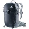 Zaino Deuter Trail 25 Black Shale