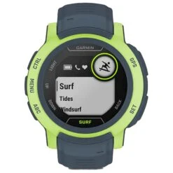 Orologi GPS Garmin Instinct 2 Surf Edition Mavericks -Camp Sconto 6d25c9b96a5f26215017a0d7134a421b296dea83 E22GARMACC261570 GARM0050251 16