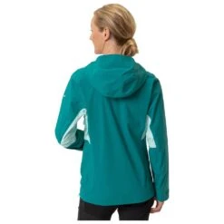 Giacca Da Trekking Vaude Women's Simony 2,5L Jkt IV Glacier -Camp Sconto 6d56fa934e254a756fc89f4ca3629888d4bd6575 E22VAUDTTH2371429 6