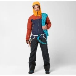 Giacca Da Alpinismo Millet Kamet Light Gtx Saphir Rust -Camp Sconto 6da1833d9d4af73694ee0db2508d14872d3a8f62 H22MILLTTH1188944 2