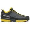 Scarpe Da Avvicinamento Scarpa Mescalito Planet Gray Curry