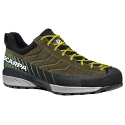 Scarpe Da Avvicinamento Scarpa Mescalito Thyme Green - Forest -Camp Sconto 6e4bf5b3ad7028bf693e294737e33aa8fae9c339 E22SCARCHA2364278 4