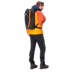 Scarpe Da Avvicinamento Millet Super Trident Gtx Tarmac -Camp Sconto 6e4f69430a9f11644f8631d2ffd5252f8e1da86a E22MILLCHA2268910 901