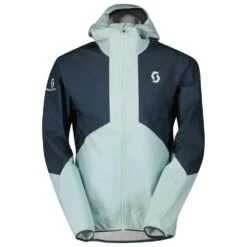 Scott Explorair Light Dryo 2.5L Mineral Green Aruba Green