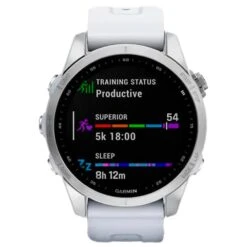 Orologi GPS Garmin Fenix 7S White Testone Band 18 Orologi GPS Garmin Fenix 7S White Testone Band -Camp Sconto 6edfb7b525abe84b0ba8f28e6740815234ed5dd1 E22GARMACC259242 GARM0036333 15