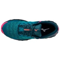 Mizuno Wave Ibuki 3 Wmn Gulf Coast Lagoon Pink Peacock -Camp Sconto 6f3225635ee1f08cd34bcbd11d8814f2a3855db1 E22MIZUCHA2208704 5