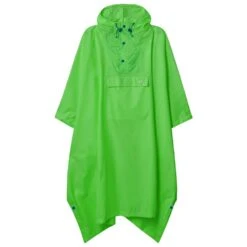 Poncho Da Pioggia MAC IN A SAC Mias Poncho Neon Green