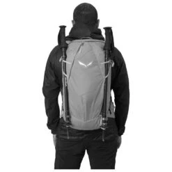 Zaino Salewa Mtn Trainer II 25 Quiest Shade -Camp Sconto 6f9e10dea9c49d7905e57c7d63c4b9d84041407e E23SALEACC361707 SALE0538473 6
