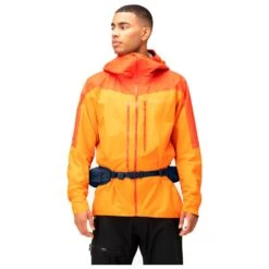 Cintura Da Corsa Norrona Bitihorn 6L Hip Pack Indigo Night 15 Cintura Da Corsa Norrona Bitihorn 6L Hip Pack Indigo Night -Camp Sconto 6fd2e7831a452f7bcf03879675425389c40035bb E22NORRACC197176 NORR0562279 5