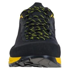 Scarpe Da Avvicinamento La Sportiva Tx Guide Black Yellow -Camp Sconto 70a80d69751a3a198bf54612cb313ab1596c5ca0 E22LASPCHA2214323 4