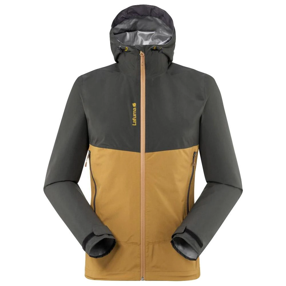 Giacca Da Trekking Lafuma Shift Gore-Tex Jacket M Gold Umber 1 Giacca Da Trekking Lafuma Shift Gore-Tex Jacket M Gold Umber