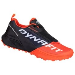 Scarpe Da Trail Dynafit Ultra 100 Black Out
