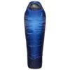 Sacchi A Pelo RAB Solar Eco 2 Regular Right Ascent Blue