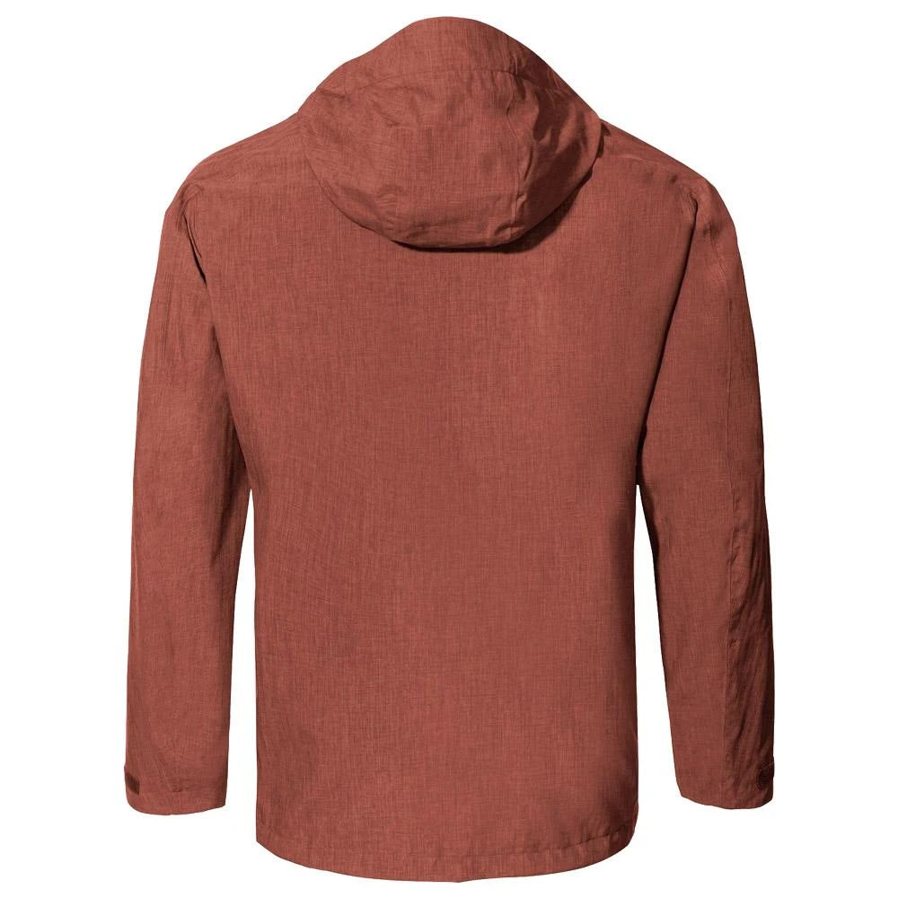 Giacca Da Trekking Vaude Men's Rosemoor Jacket II Auburn 2 Giacca Da Trekking Vaude Men's Rosemoor Jacket II Auburn - immagine 2