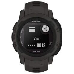 Orologi GPS Garmin Instinct 2S Solar Graphite Gray -Camp Sconto 71cf74b5771254cdc3f87cf6609b7a2d231951be E22GARMACC262887 GARM0036331 14