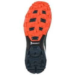 Scarpe Da Fast Hiking Millet Light Rush W Orion Coral -Camp Sconto 71d38d03d07c82ff5dbab9ed57053807ef9e04cd E22MILL2150215060 9