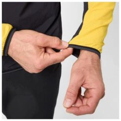 Giacca Da Alpinismo Millet Trilogy Cordura Hoodie Black Mustard 12 Giacca Da Alpinismo Millet Trilogy Cordura Hoodie Black Mustard -Camp Sconto 71e7f38931c2770a536756daa5d4cb181d50de24 E22MILLTTH1216694 12