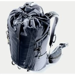 Zaino Deuter Trail 30 Black Graphite -Camp Sconto 720a27eead7cddf14df718d2748ad4c30250e735 E22DEUTACC248309 DEUT0637123 11