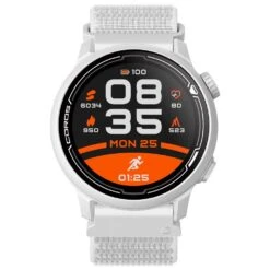 Orologi GPS Coros Pace 2 White With Nylon Band -Camp Sconto 728bd7dbb6dc8d03e1b6ee58d38c5b2c94d0fd53 E22COROACC266178 CORO0074422 5
