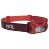 Lampade Frontali Petzl Tikkina News Rouge