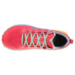 Scarpe Da Trail La Sportiva Jackal Woman Hibiscus Malibu Blue -Camp Sconto 73fbd68a2139f67d6482ea9067dab687a14fefe9 E22LASPCHA2214386 5