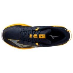 Scarpe Da Trail Mizuno Wave Daichi 7 Night Sky Traddewinds Gold Fusion -Camp Sconto 7410de3fcec750b060d0325f00ea32adb92c89d2 H23MIZUCHA2335205 7