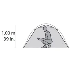 Tende Msr Gear Hubba Hubba Nx Green -Camp Sconto 741f4d5b24f7b8e41f9ebb4afadee2e2233e8bbe E22MSRGBIV219401 MSRG0592040 10