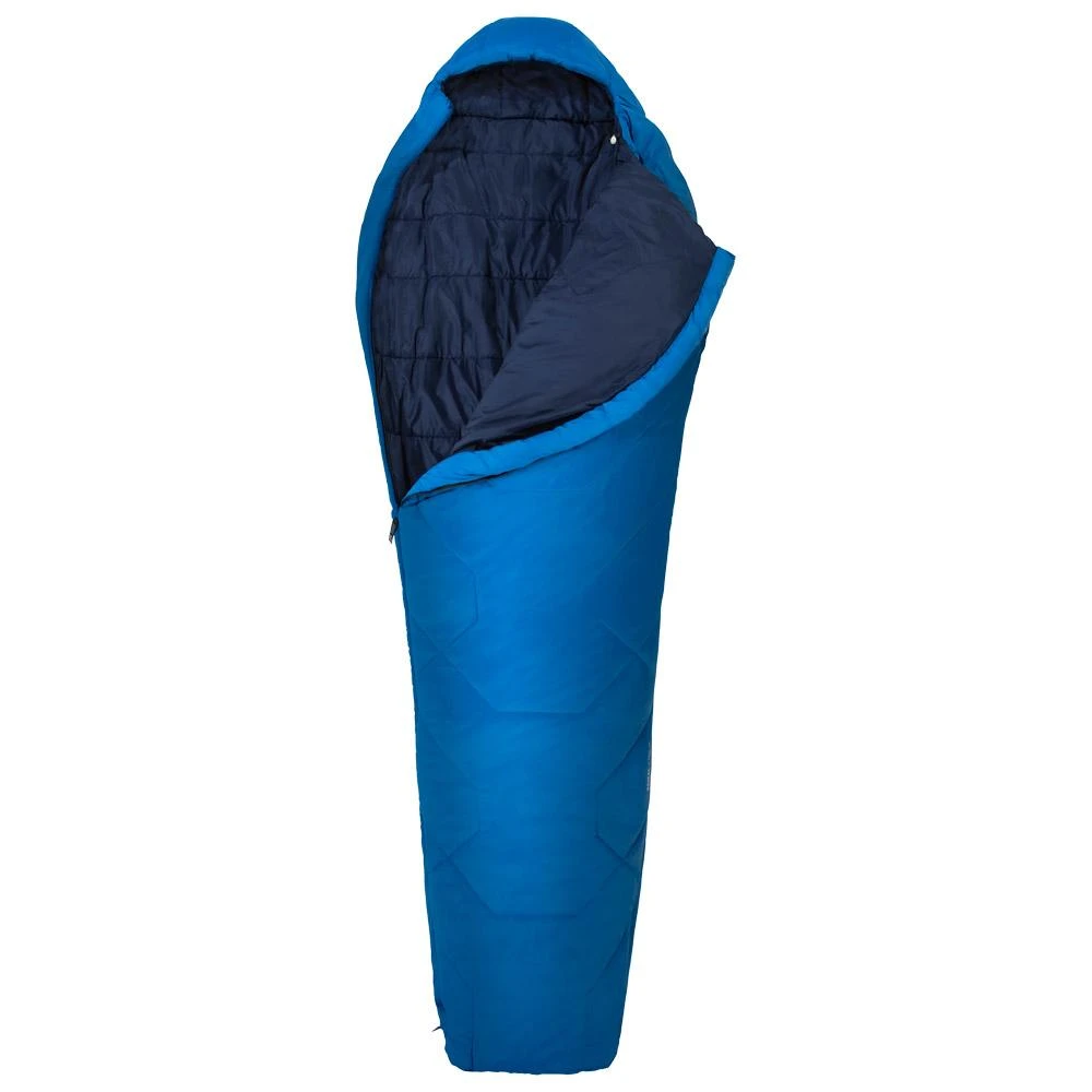 Sacchi A Pelo Millet Baikal 750 Long Blue 2 Sacchi A Pelo Millet Baikal 750 Long Blue - immagine 2