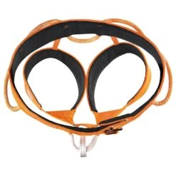 Imbracature Petzl Hirundos Orange -Camp Sconto 745f3d87576827b8a19336da25416035b582ad1e E22PETZACC2257654 7