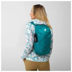 Zaino Lafuma Active Packable 15L Everglade -Camp Sconto 7473c5b3a0d98a9c9775625225bbef757862abae H23LAFUACC244631 LAFU0648512 12