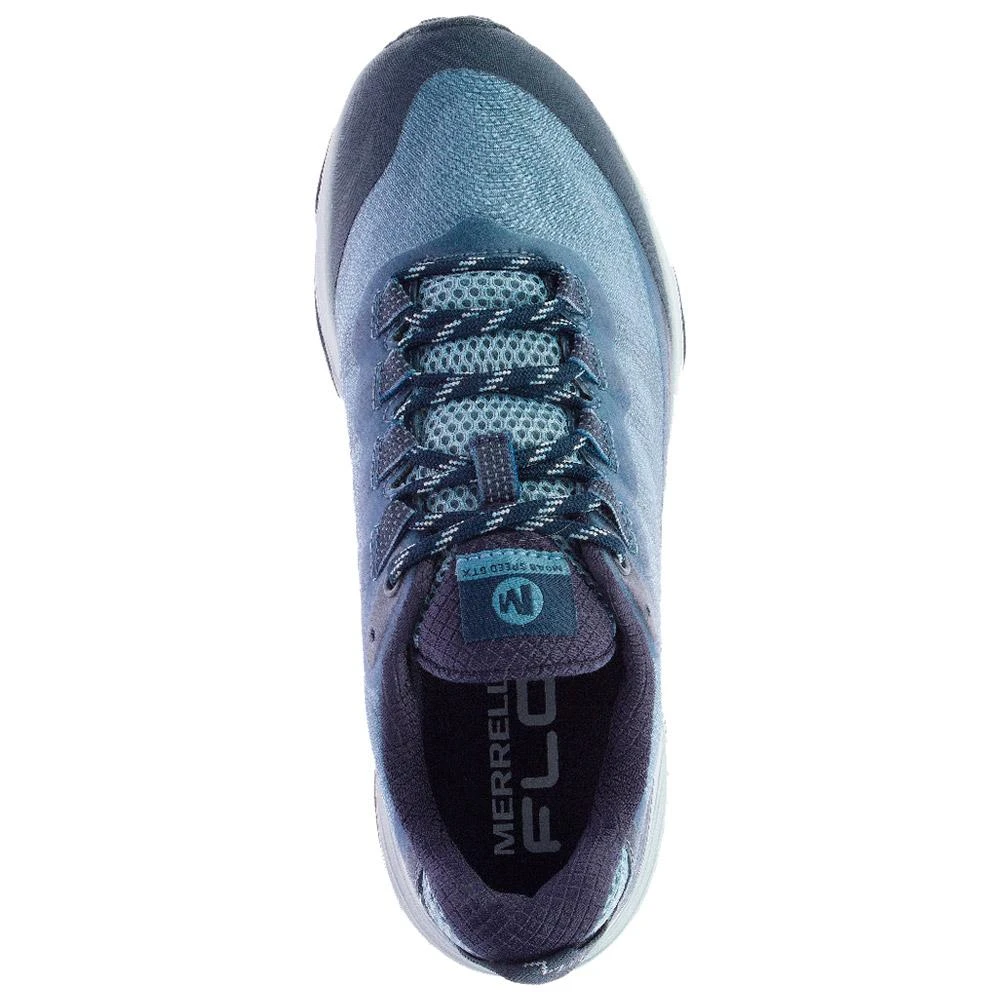 Scarpe Da Fast Hiking Merrell Moab Speed Gtx Wmn Altitude 6 Scarpe Da Fast Hiking Merrell Moab Speed Gtx Wmn Altitude - immagine 6