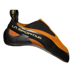 Scarpette Arrampicata La Sportiva Cobra Orange