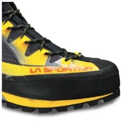 Scarponi Da Alpinismo La Sportiva Trango Cube Gtx Yellow Black -Camp Sconto 750273dc787e352f825c6585e769d8837f4d4b6b E22LASPCHA2214246 11