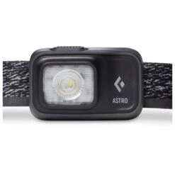 Lampade Frontali Black Diamond Astro 300 Graphite 7 Lampade Frontali Black Diamond Astro 300 Graphite -Camp Sconto 751e221f94600c001356bbda7f717fe53b2211a1 E22BDIAACC211676 BDIA0560242 12