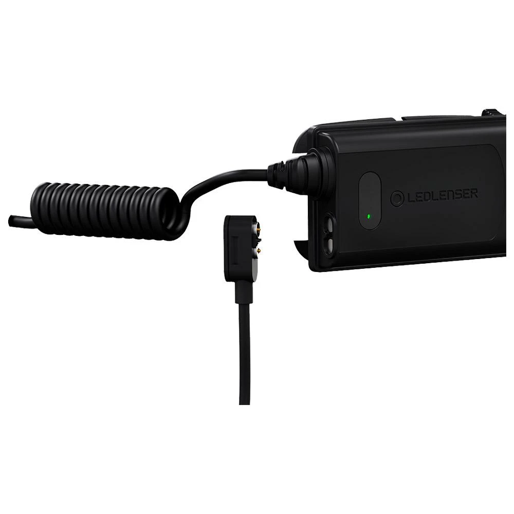 Lampade Frontali Led Lenser H5R Core Black 6 Lampade Frontali Led Lenser H5R Core Black - immagine 6