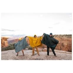 Poncho Da Pioggia Thermarest Honcho Poncho Black Forest -Camp Sconto 7589804b3febfbf7d29099fb73613d6116222197 E23TERMBIV381919 TERM0731101 908