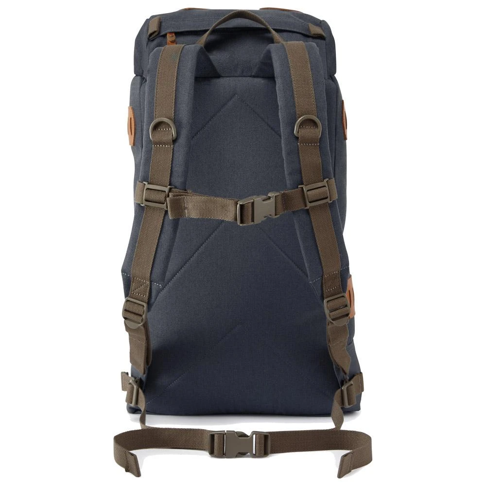 Zaino Lowe Alpine Klettersack 30 Ebony 2 Zaino Lowe Alpine Klettersack 30 Ebony - immagine 2