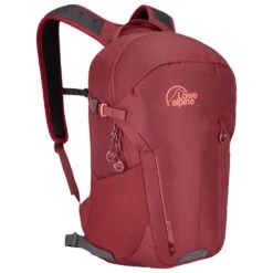 Zaino Lowe Alpine Edge 18 Deep Heather