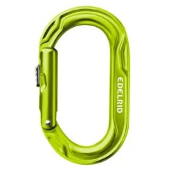 Moschettoni Edelrid Kiwi Slider Oasis