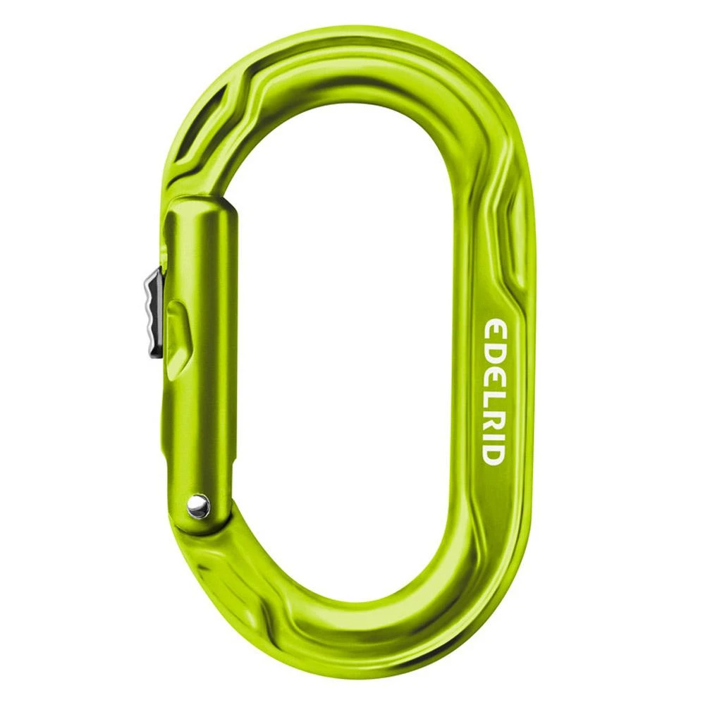 Moschettoni Edelrid Kiwi Slider Oasis 1 Moschettoni Edelrid Kiwi Slider Oasis