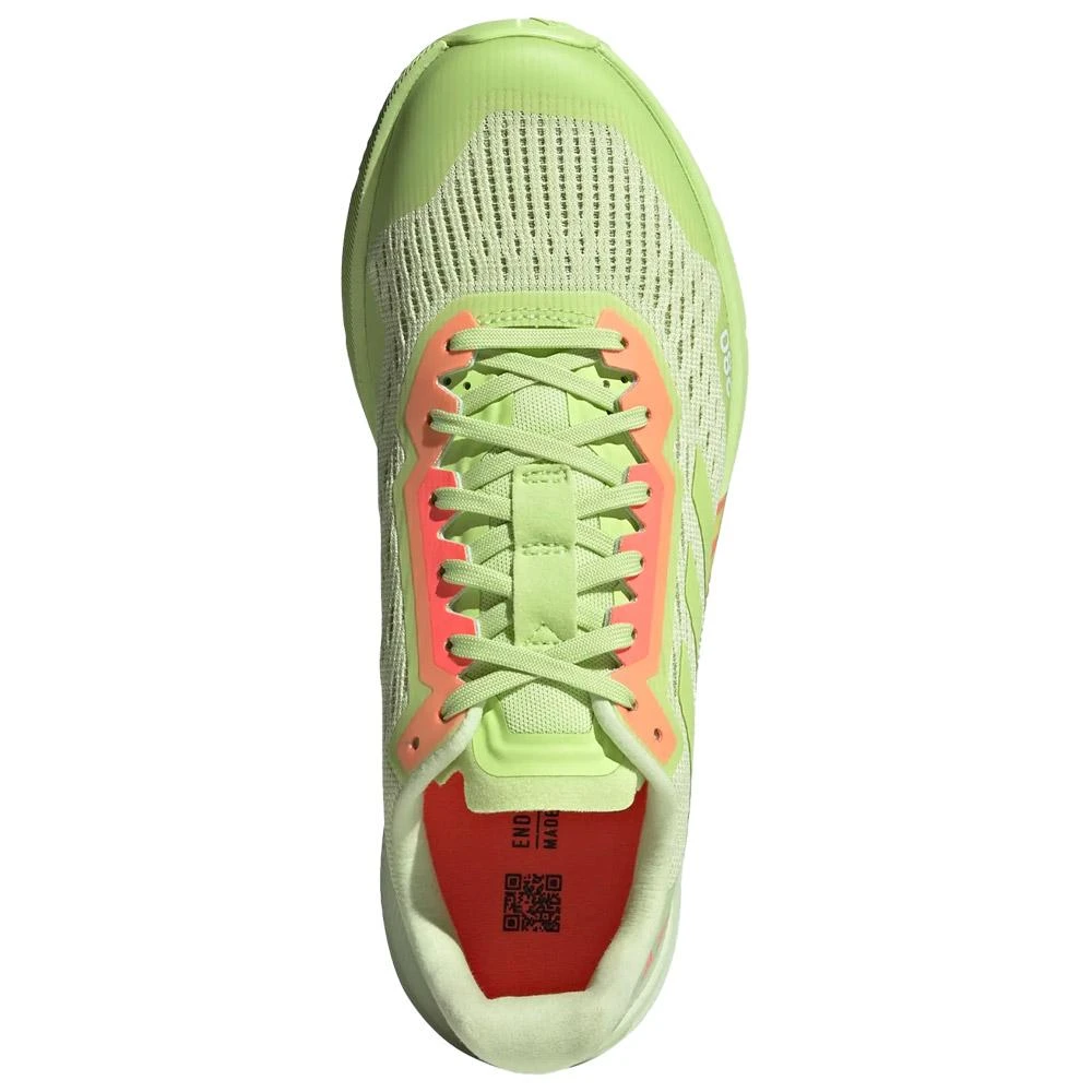 Scarpe Da Trail Adidas Terrex Agravic Flow 2 W Almost Lime Pulse Lime Turbo 7 Scarpe Da Trail Adidas Terrex Agravic Flow 2 W Almost Lime Pulse Lime Turbo - immagine 7
