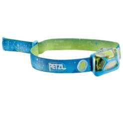 Lampade Frontali Petzl Tikkid Bleu