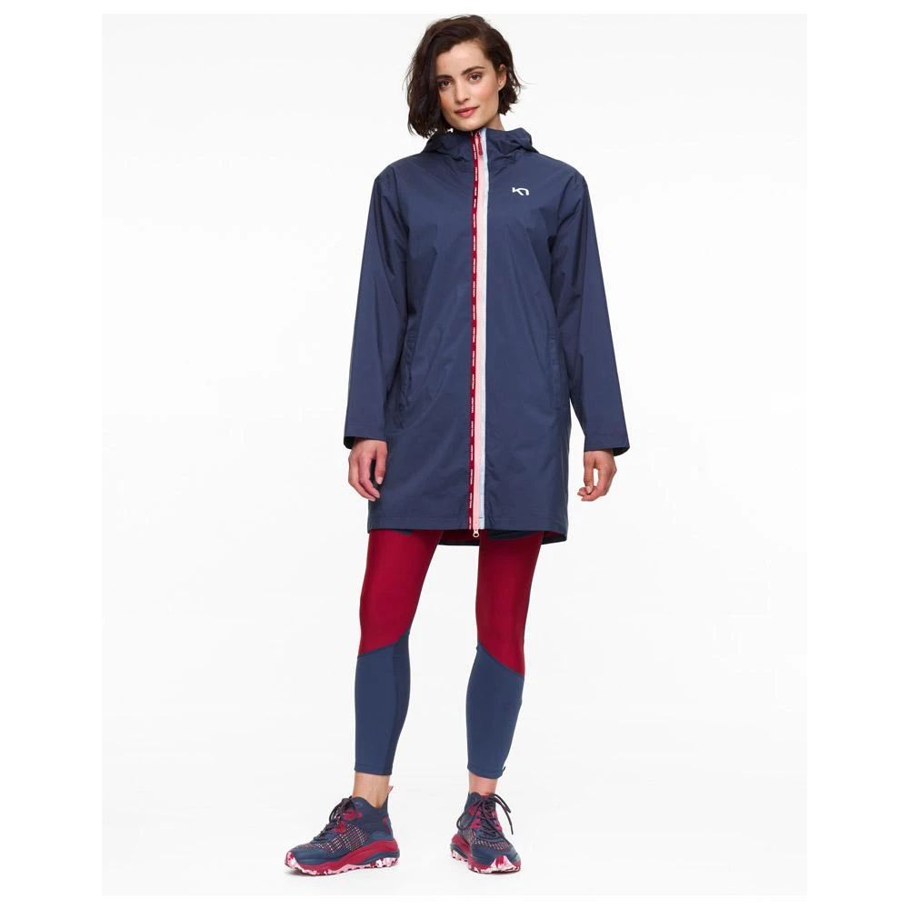 Giacca Da Trekking Kari Traa Bryn L Jacket Ari 3 Giacca Da Trekking Kari Traa Bryn L Jacket Ari - immagine 3