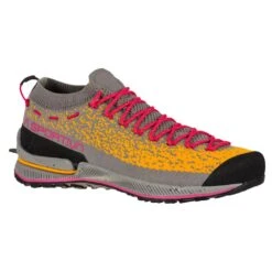 Scarpe Da Avvicinamento La Sportiva Tx2 Evo Woman Moon Marigold