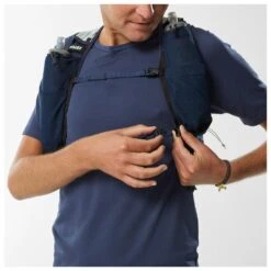 Gilet Da Trail Millet Intense 5 Saphir -Camp Sconto 76f65991a3b422ac43bd001747205f9e6ffc384b E23MILLACC3357274 901