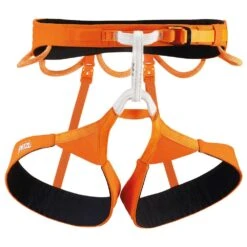 Imbracature Petzl Hirundos Orange