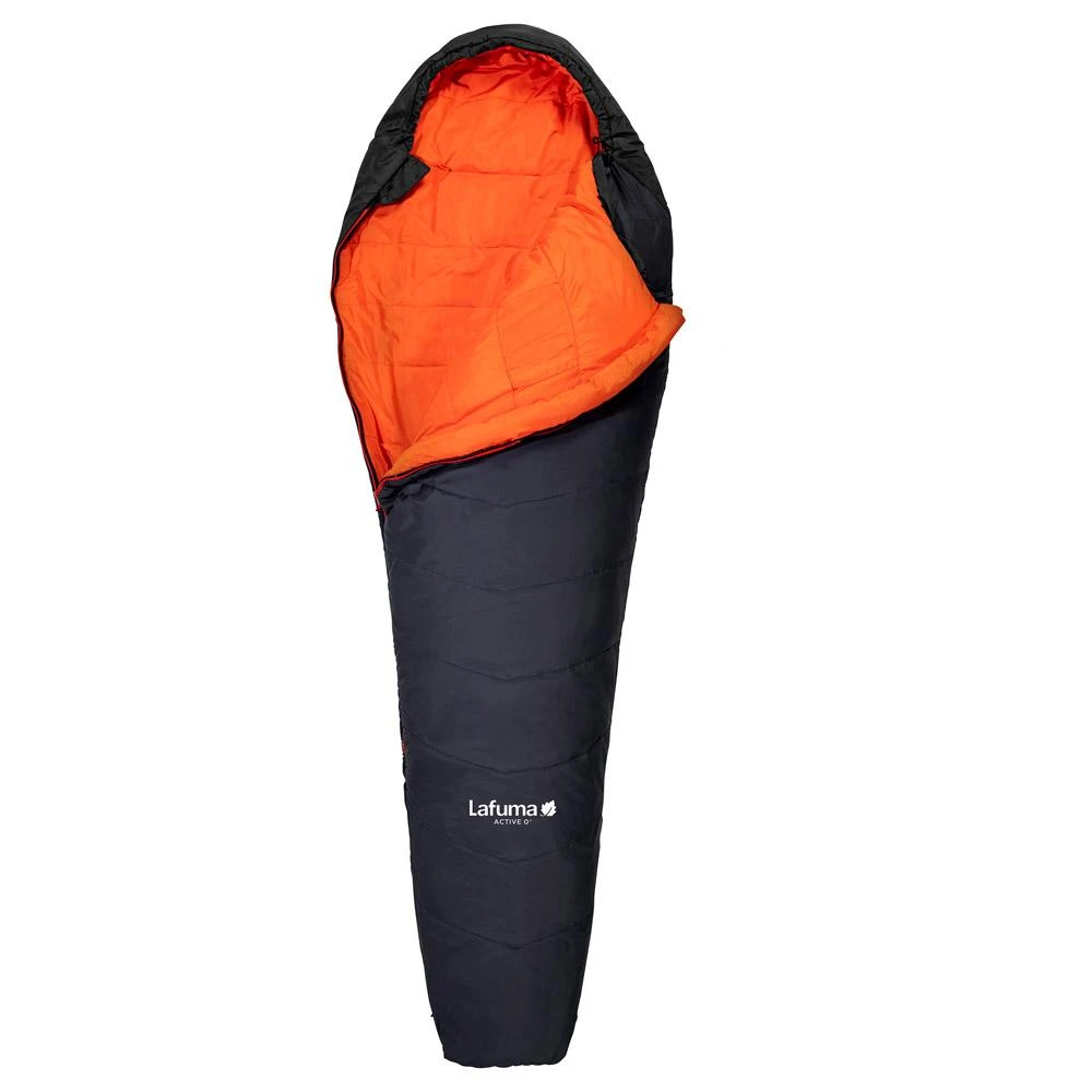 Sacchi A Pelo Lafuma Active 0° Eclipse Blue 5 Sacchi A Pelo Lafuma Active 0° Eclipse Blue - immagine 5