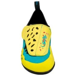 Scarpette Arrampicata Scarpa Piki J Maldive Yellow 14 Scarpette Arrampicata Scarpa Piki J Maldive Yellow -Camp Sconto 77c77581ae3f1385bf1abf3db4352aa090dea8e1 E22SCARCHA2216328 5