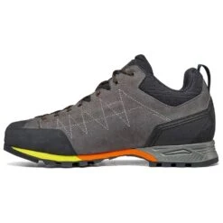 Scarpe Da Avvicinamento Scarpa Zodiac Gtx Grey Tonic -Camp Sconto 77e55732535709ed4c52cefd3bba2e34a0147cec E22SCARCHA2216333 3