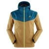 Giacca Da Trekking Lafuma Moove Jkt M Gold Umber